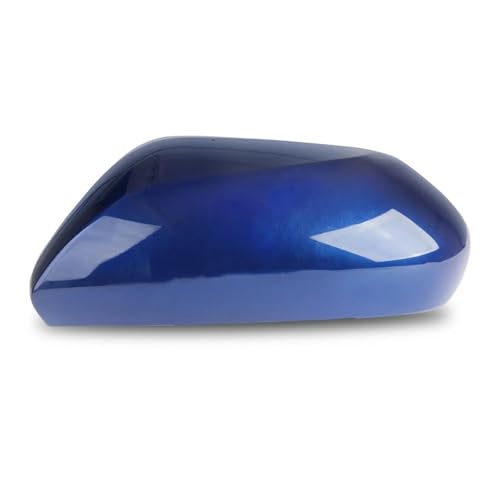 Coque de rétroviseur gauche plastique ABS haut de gamme pour Toyota Camry