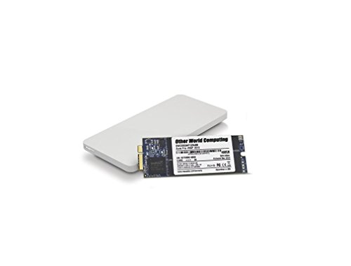 Preisvergleich Produktbild OWC SSD 960 GB Aura Pro