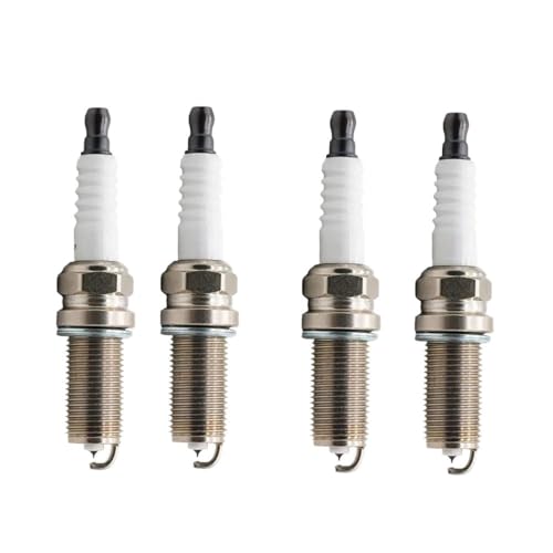 Bougies d'allumage iridium KH6RTIP la haute performance pour votre moteur