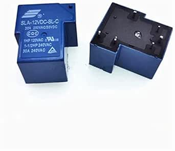 20Pcs F3Aa Új Relé F3Aa024E F3Aa005E F3Aa012E Ald112 5V 12V 24V Dip4
