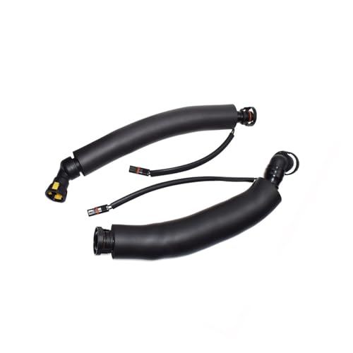 Separador de cárter para E60 kit de válvula y tubos de ventilación motor 2003-2010