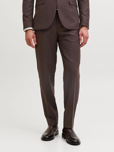 JACK & JONES Jprsolaris Trouser Noos – Ansicht 2