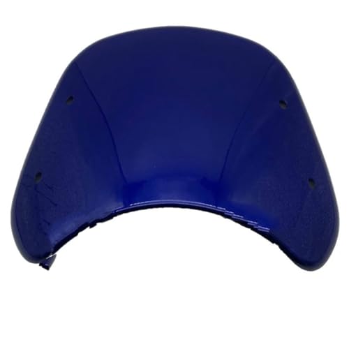 Pare-brise Benelli Leoncino 250 de qualité supérieure pour BJ250