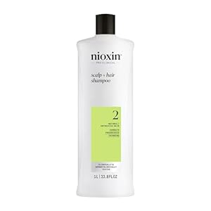 Nioxin System 2 Shampoo