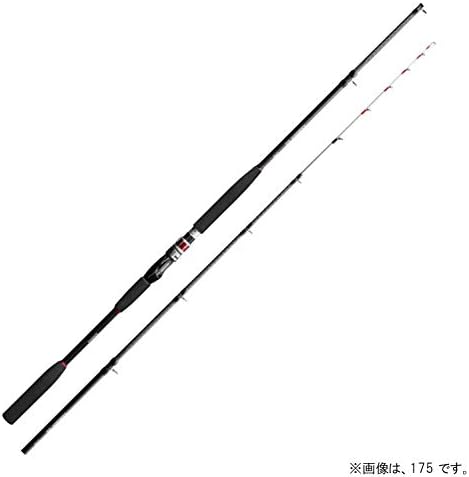 Amazon | シマノ(SHIMANO) ロッド ベイゲーム X ヤリイカ 155 | シマノ 