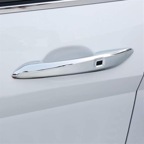 Poignée de porte extérieure Elantra CN7 sans rayures
