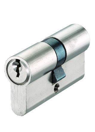 Iseo Bombillo F5 60+30 15 Niquel