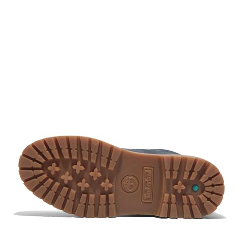 Image of Timberland Stone Street 6 inch Lace-Up Waterproof Boots