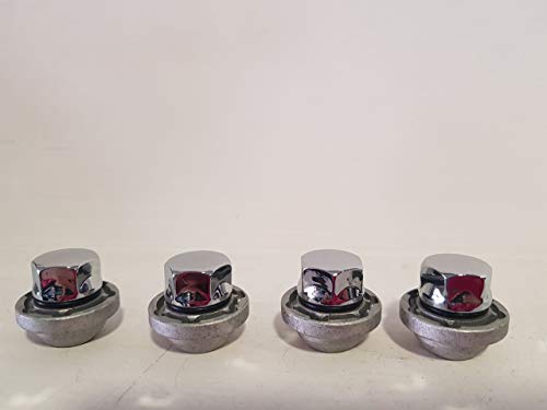 Accesorios para Autos, Wireless birlos seguridad autozone Marca Farad (2)