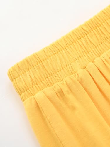 Enfants Chéris Baby Toddler Little & Big Boys Girls Rayon Blend Harem Pants Joggers 18 Months - 7 Years4