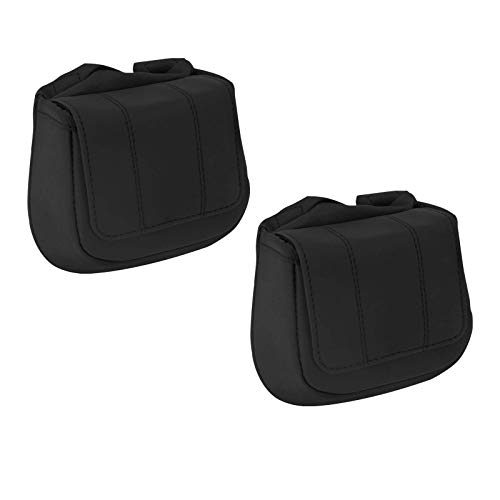 Boîte à gants pour Harley Street Glide en ABS injecté haute résistance de finition noire