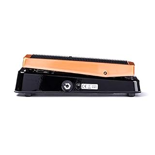 Jim Dunlop Joe Bonamassa Wah Pédale – Image 3