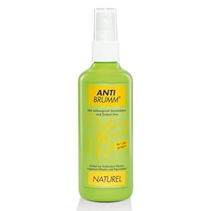 Anti Brumm Naturel Pumpspray 150 ml