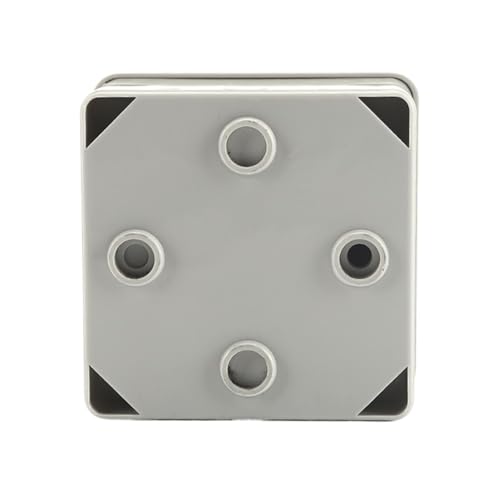 Interruptor de leva de 3 posiciones ON-OFF-ON selector rotativo de 20A estanco 2