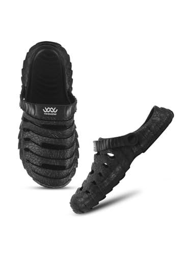 Image of WAVEWALKER Croco EVA Men Clogs