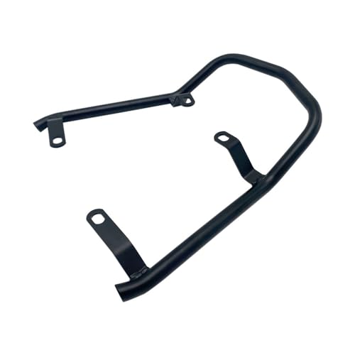 Barre maintien et porte-bagages haut de gamme pour moto R Nine T Urban et Scrambler