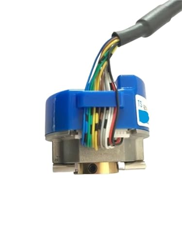 Encodeur AR38-2500P8-L6-5V haute résolution 2500 lignes