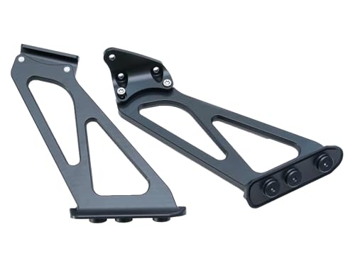 M3holic　リアブレース　 スポイラーセット M3holic リアブレース スポイラーセット ランドクルーザー 【M's
