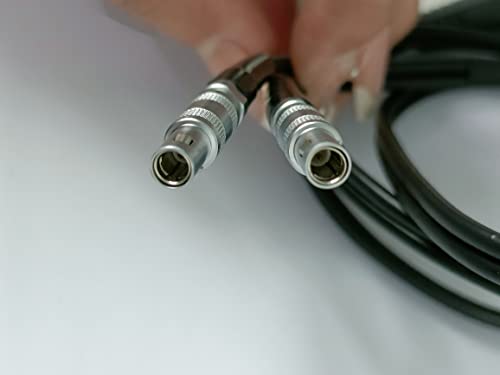 Sonda Ultrasonica Calibrador N05/90° 5MHz Ø10mm miniatura 5