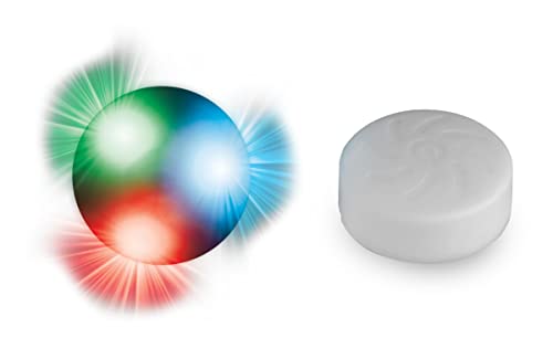 Charmed - Recharge LED Light Up - Lot de 2
