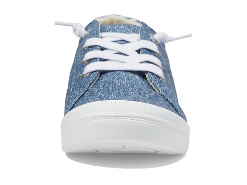 Image of Roxy Women's Bayshore Slip on Shoe Sneaker