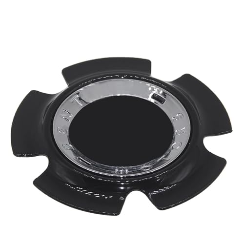 Cache-moyeu de roue compatible avec Bentley C-808 pour remplacer un cache perdu