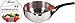 Casseruola Inox 12cm