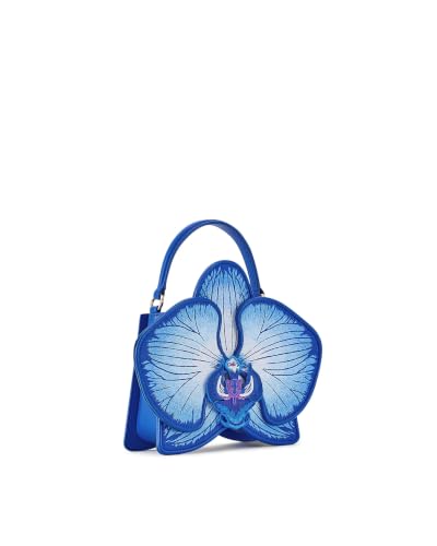 Image of JW PEI Women's Flora Orchid Shaped Top Handle Bag