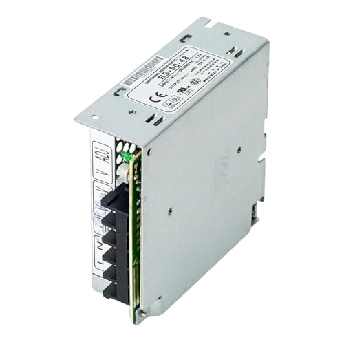 Module compact RS-50-5 pour intégration électronique et microcontrôleur