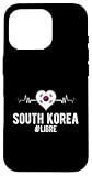 Abbigliamento Corea del Sud USA Pride Patriot
