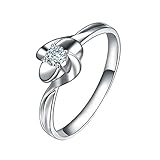 ➎ ♥SERVICE: Kommt mit einem schönen Geschenk-Box,Schmuckbeutel und eine schöne Geschenkkarte. Wenn Sie Fragen haben oder mehr wissen möchten, zögern Sie nicht uns zu kontaktieren, wir werden Ihnen innerhalb von 24 Stunden antworten.