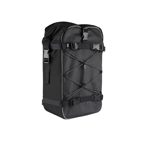 Hecktasche Für V85TT Adventure 850, Wasserdichter Multifunktionsrucksack