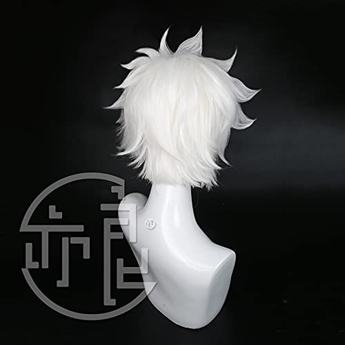 セット済みウィッグ　時光代理人　ヒカル　陸光　コスプレ 時光代理人 -LINK CLICK-】ヒカル 陸光 コスプレ 衣装 高品質