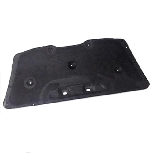 Coussin isolant capot Toyota Camry XV40 coton thermique protection 2008