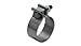 Vibrant Performance 1162 Exhaust Clamp