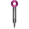 [Shine] Scalp Mode / No Auto Setting Attachment (Iron/Fuchsia)