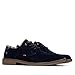 Imagen de XTI - Zapatos Tipo Blucher Hombre Navy - Calzado Cómodo y Versátil - Moda Casual - Modelo 14577102