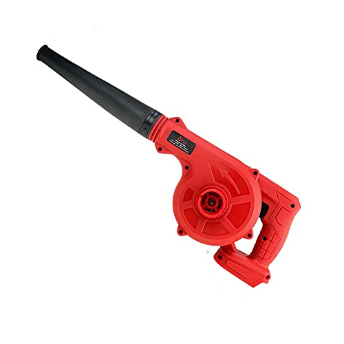 Baster 充電式ブロワー 互換マキタ 18v バッテリー専用 YN-8010 充電式...