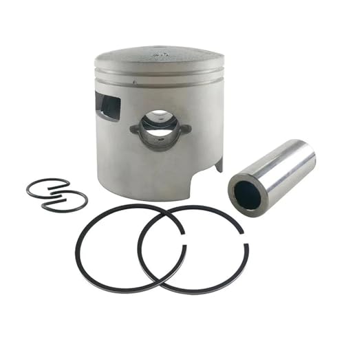 Kit pistons moteur hors-bord 25 CV pour naviguer en toute sécurité