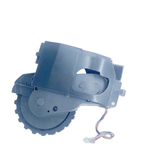 Roue gauche droite compatible Roborock accessoire de rechange S6