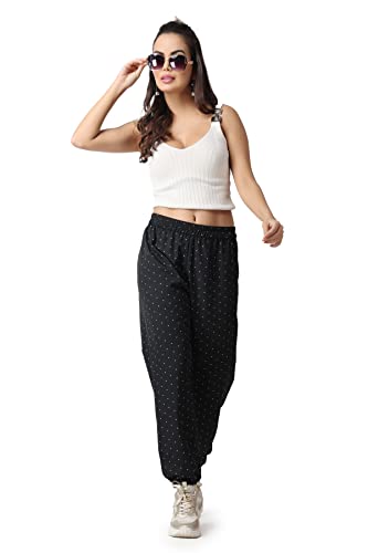 Image of POPWINGS Casual Ethnic Bagru Print Long Slit Skirts for Women || Cotton Long Slit Skirt for Women || Stylish Women Long Skirt for Summer