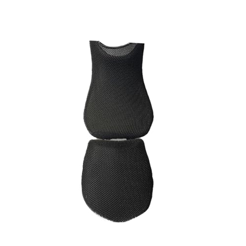 Housse de coussin moto BMW R1200 RS R1200R protection de siège contre la chaleur