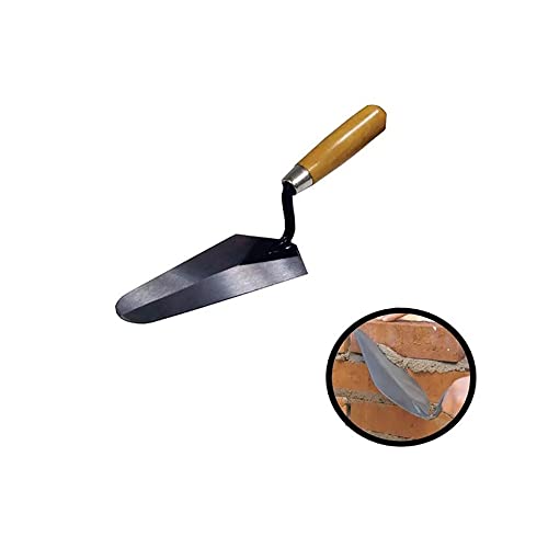 COLHER DE PEDREIRO RETA 9 POLEGADAS BFH0386 / UN/BESTFER