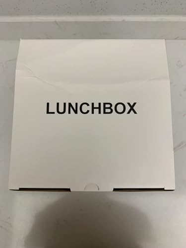 Lille Home Lillehome Stackable Stainless Steel Thermal Bento Lunch Box thumb #11