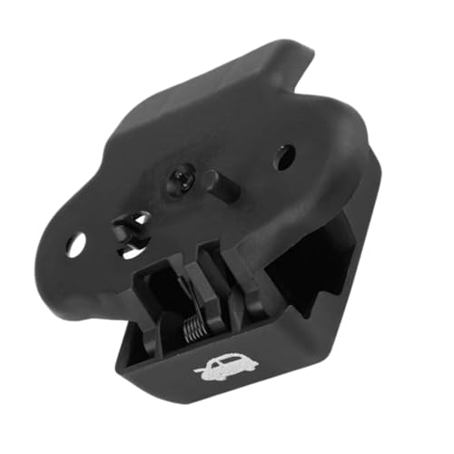 Levier d'ouverture du capot de qualité d'origine 68002784AA Dodge Grand Caravan