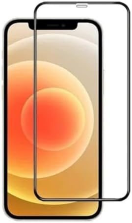 Película De Vidro 3D 9H Com Cobertural Total Da Tela Para iPhone ...