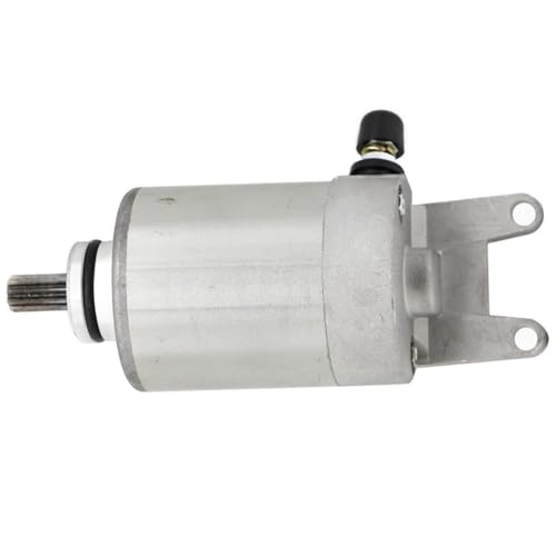 Démarreur de rechange pour réparer le lancement de votre moto RS4 125 ou GPR 4T