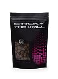 Sticky Baits