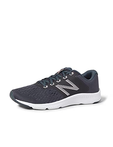 New Balance Damen WDRFTV1 Straßen-Laufschuh, Black (Orca), 35 EU