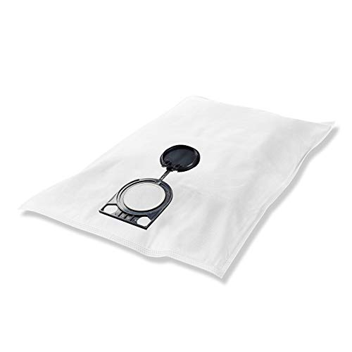 5 Stofzuigerzakken voor Starmix HS AR-1432 EWS, alternatief voor origineel FBV 25/35, FB 25/32/35 van Microsafe